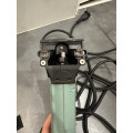 Tondeuse Lister Star + sacoche + 1 deuxième jeu de peignes à vendre