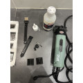 Tondeuse Lister Star + sacoche + 1 deuxième jeu de peignes à vendre