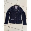 Veste de concours femme