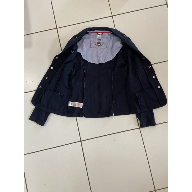 Veste de concours femme