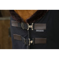 Chemise polaire Equitheme