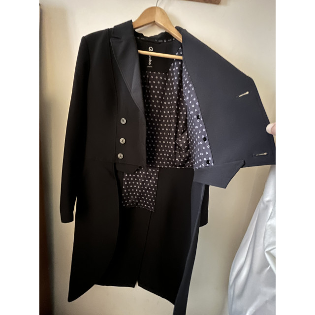 Frac dressage femme