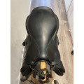 Selle Devoucoux Chiberta O 17,5