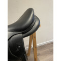 Selle Devoucoux Chiberta O 17,5