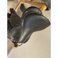 Selle Devoucoux Chiberta O 17,5