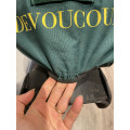 Selle Devoucoux Chiberta O 17,5