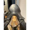 Selle Devoucoux Chiberta O 17,5