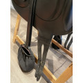 Selle Devoucoux Chiberta O 17,5