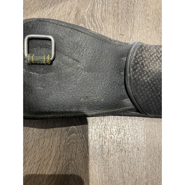 Selle Devoucoux Chiberta O 17,5