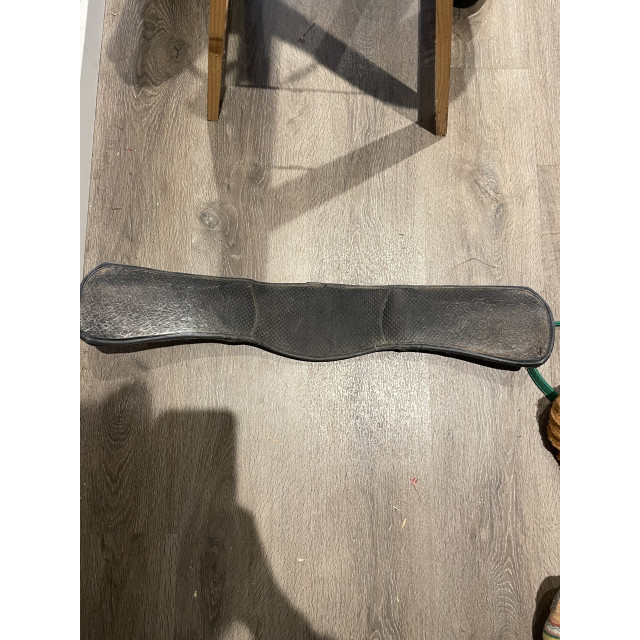 Selle Devoucoux Chiberta O 17,5