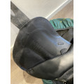 Selle Devoucoux Chiberta O 17,5