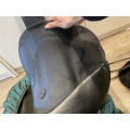 Selle Devoucoux Chiberta O 17,5