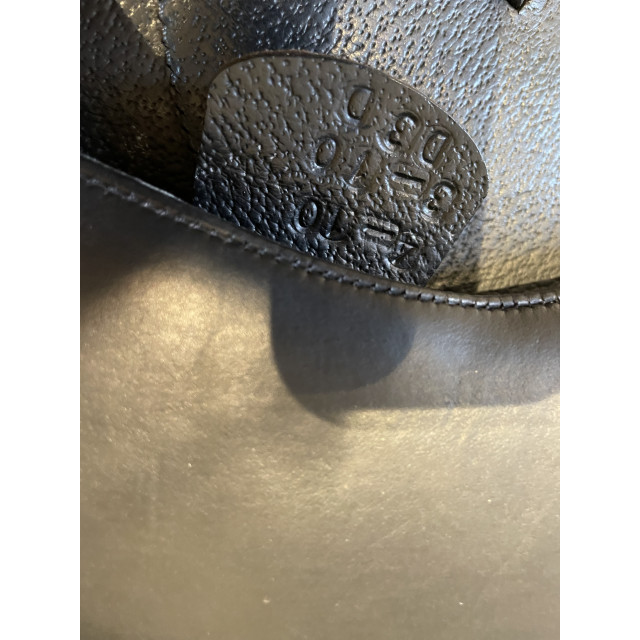 Selle Devoucoux Chiberta O 17,5