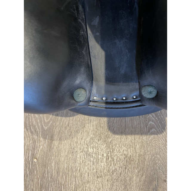 Selle Devoucoux Chiberta O 17,5