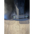 Selle Devoucoux Chiberta O 17,5