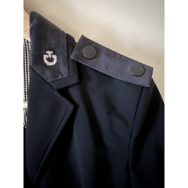 Veste de concours Cavalleria Toscana