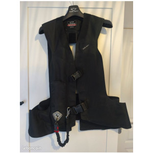 Gilet air-bag