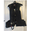 Gilet air-bag