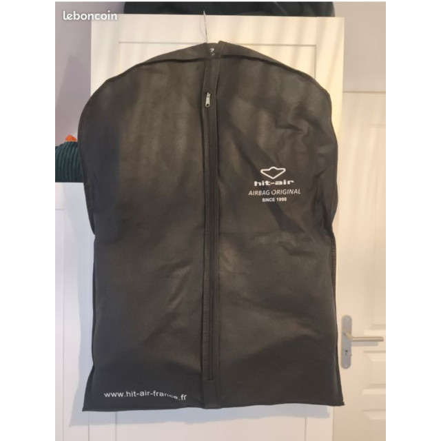 Gilet air-bag