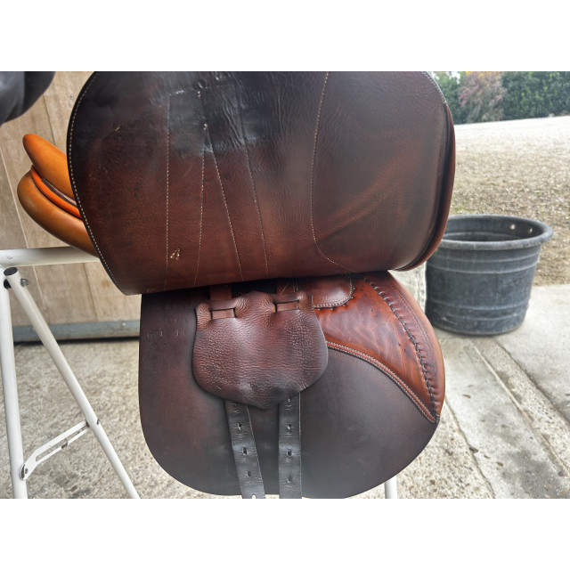 Selle Butet