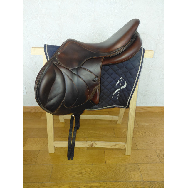 Selle mixte Antares Evolution D 18p monoquartier