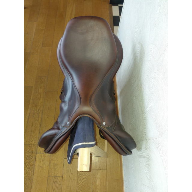 Selle mixte Antares Evolution D 18p monoquartier