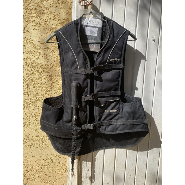 Airbag Equitheme