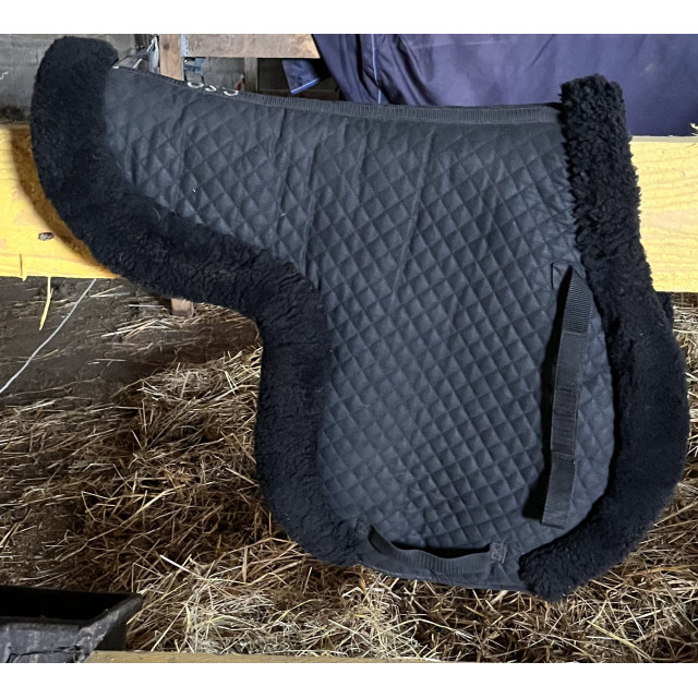 Tapis Hunter mouton