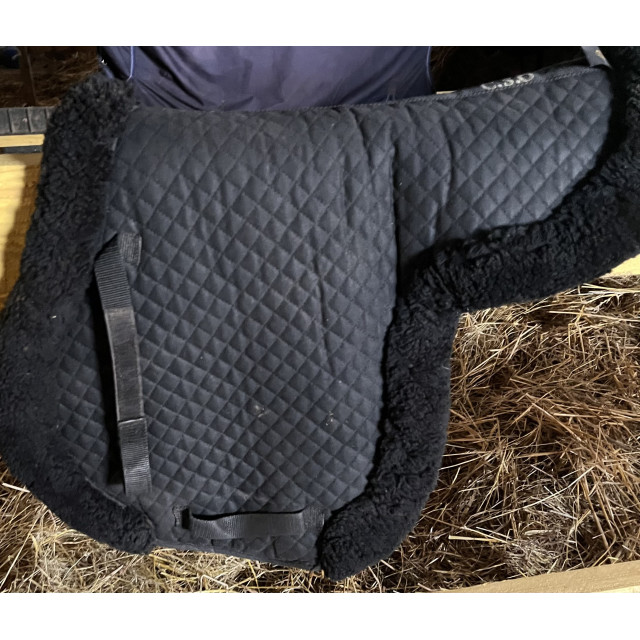 Tapis Hunter mouton