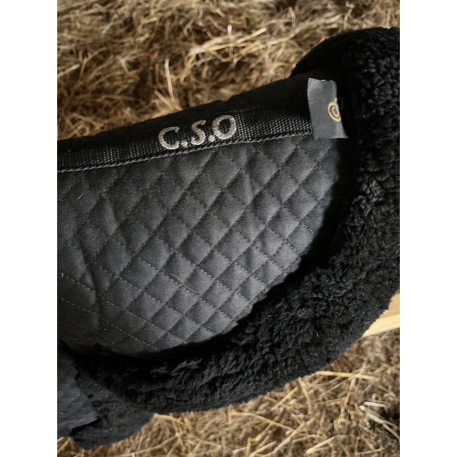 Tapis Hunter mouton