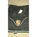 Ensemble cheval porsche