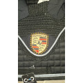 Ensemble cheval porsche