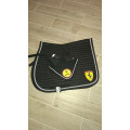 Ensemble cheval Ferrari