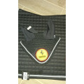 Ensemble cheval Ferrari