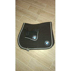 Ensemble cheval bmw