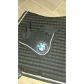 Ensemble cheval bmw
