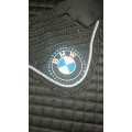 Ensemble cheval bmw