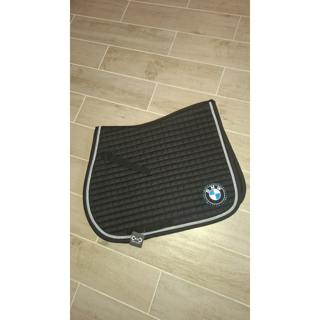 Ensemble cheval bmw