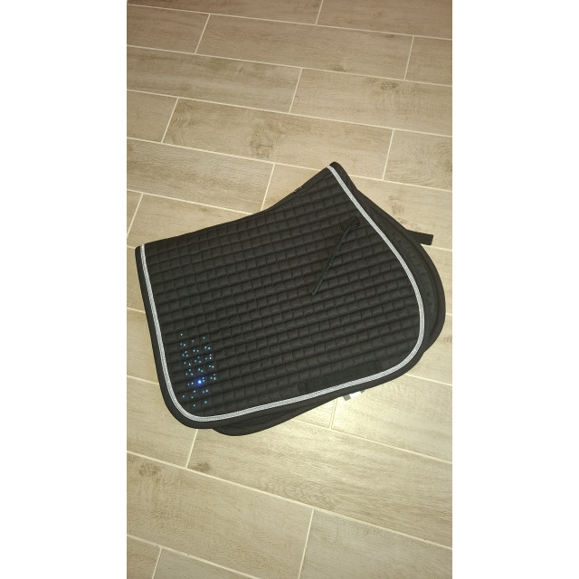 Ensemble cheval bmw