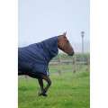 Equithème Chemise imperméable +couvre cou Tyrex 1680D taille 6'0 135cm