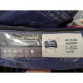 Equithème Chemise imperméable +couvre cou Tyrex 1680D taille 6'0 135cm