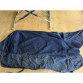Equithème Chemise imperméable +couvre cou Tyrex 1680D taille 6'0 135cm