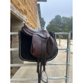 Selle Boeckelo - Forestier Sellier