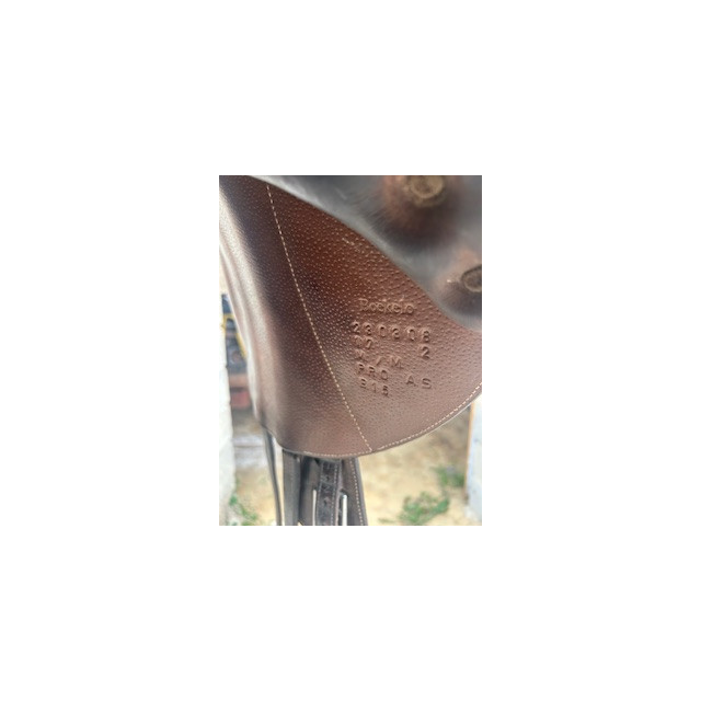 Selle Boeckelo - Forestier Sellier