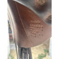 Selle Boeckelo - Forestier Sellier