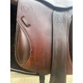 Selle Boeckelo - Forestier Sellier