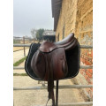 Selle Boeckelo - Forestier Sellier