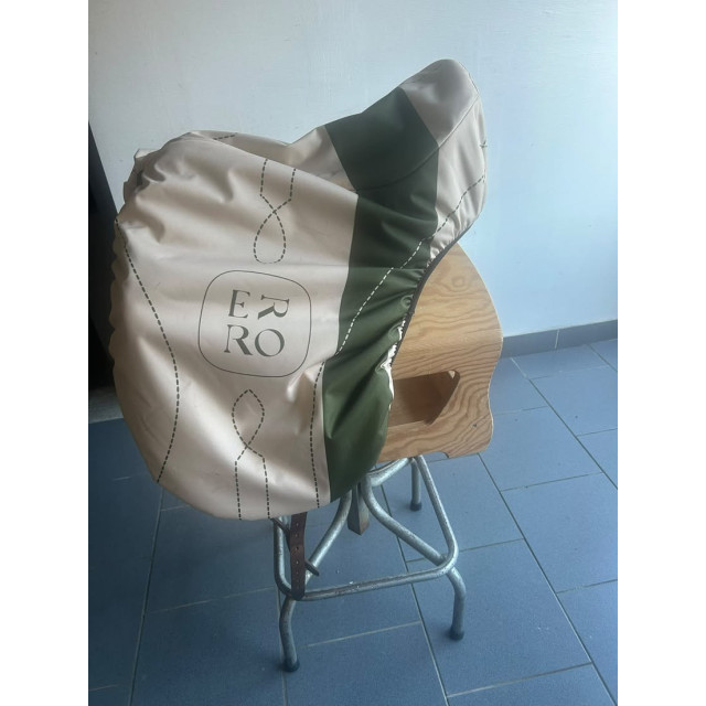Selle dressage ERRO