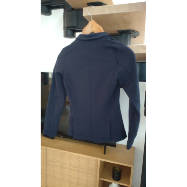 Veste Harcour