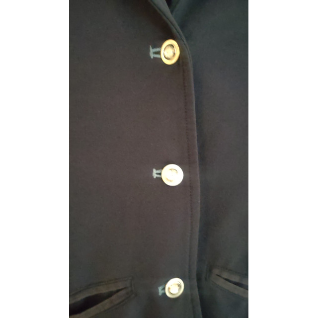 Veste Harcour